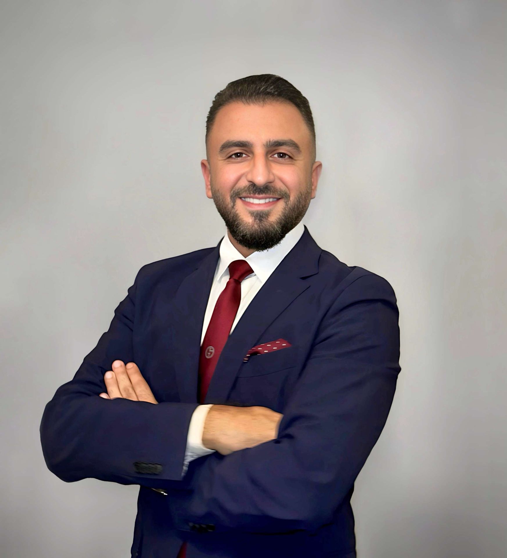 Dr. Bassam Dheyaa