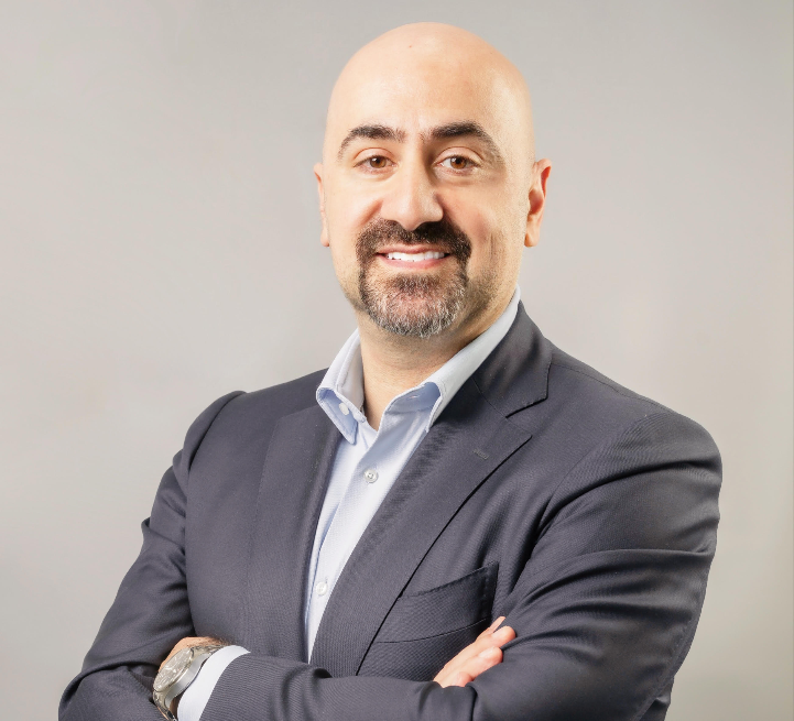 Dr. Joseph El Khoury
