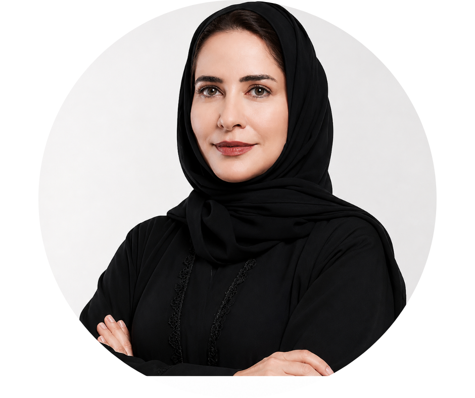 Dr. Leena Amiri