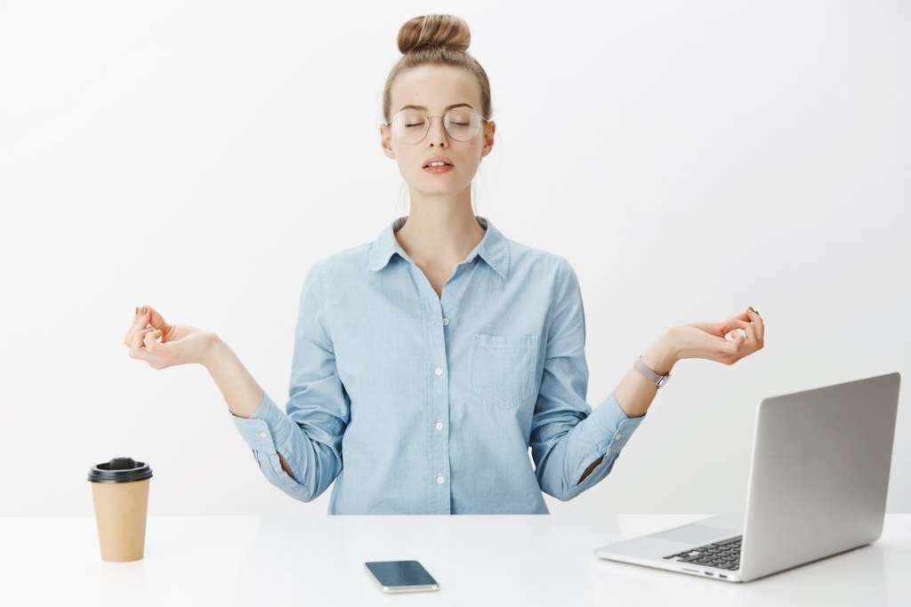 14 Stress Relief Activities For Adults