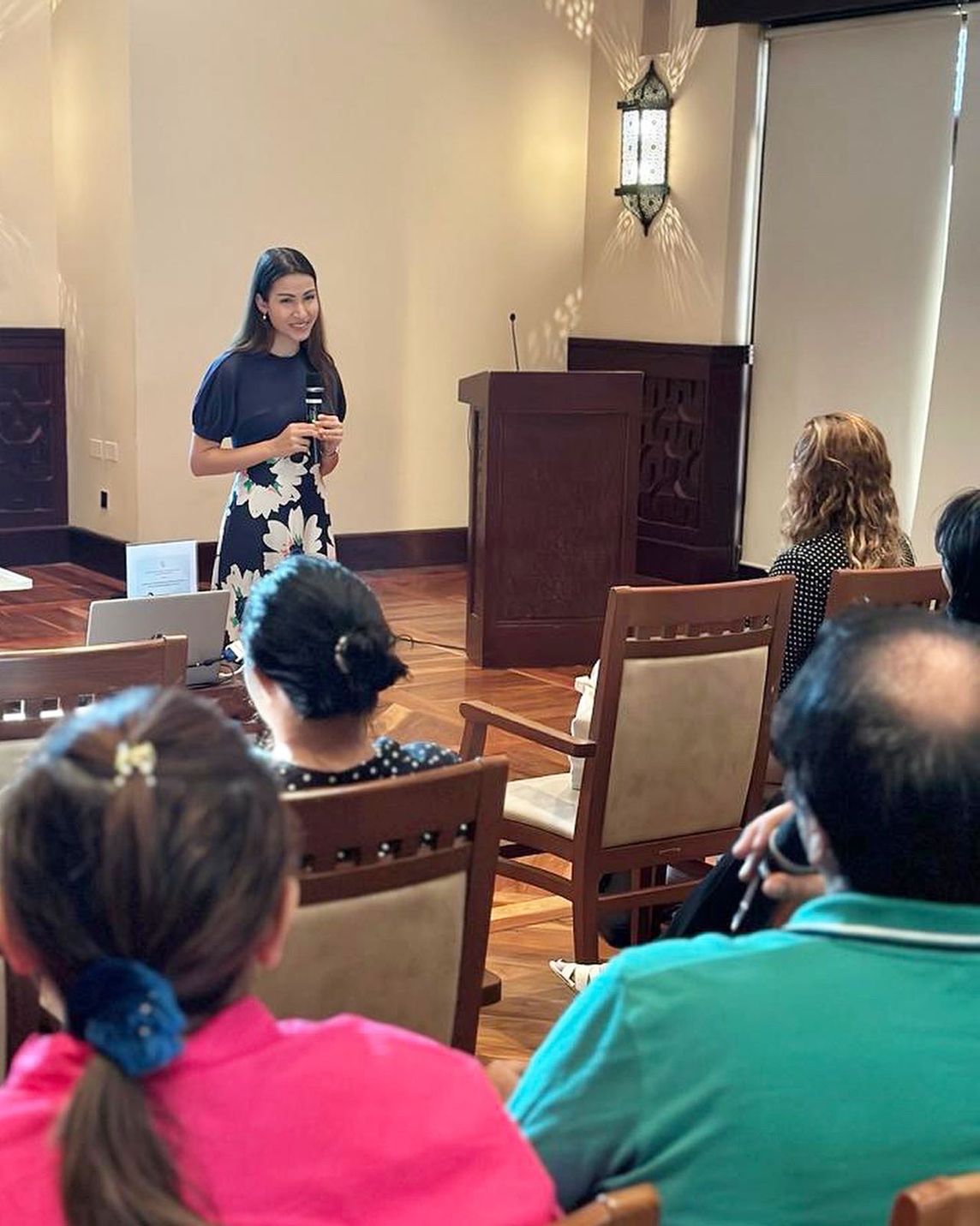 Trauma Therapy Dubai