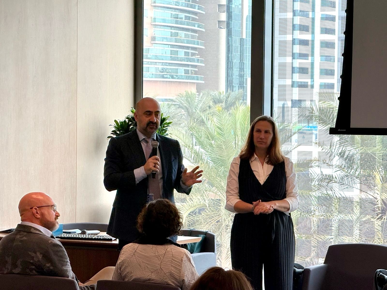 Adult Psychiatry Dubai