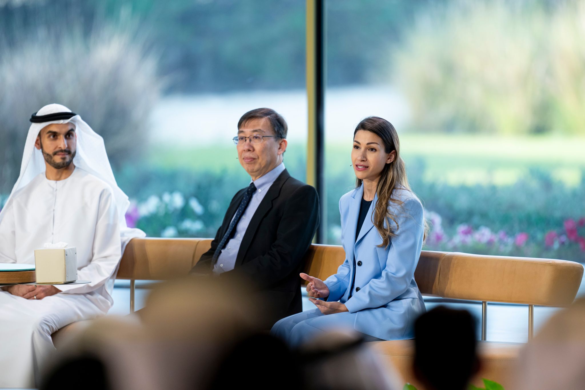 Anxiety Therapy Dubai