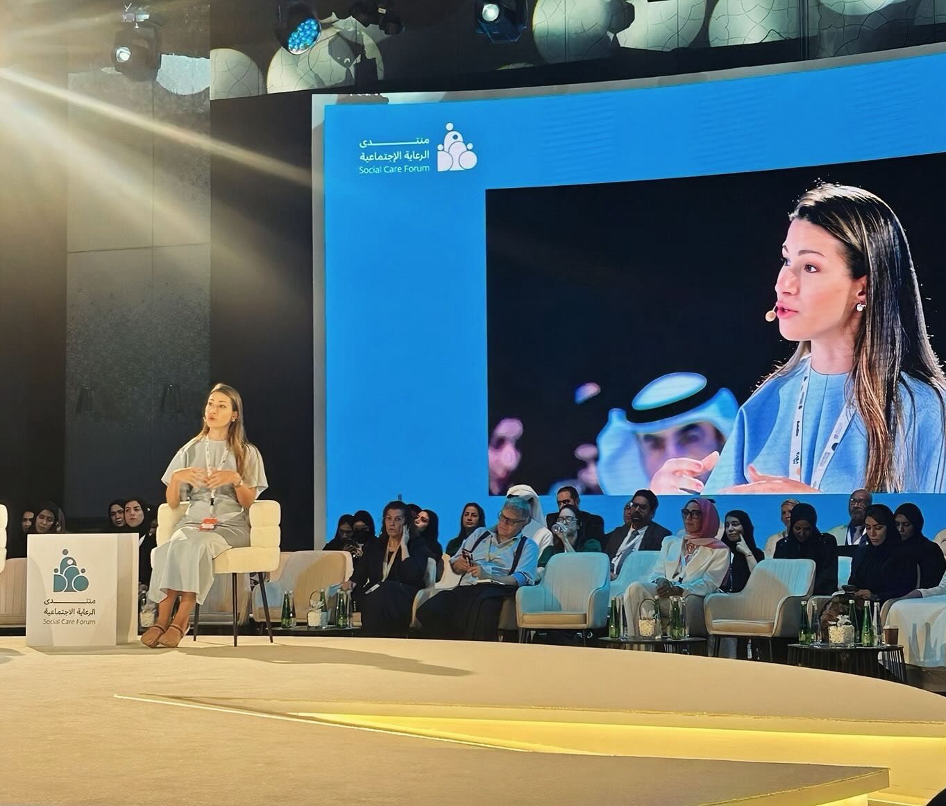 Stress Management Dubai