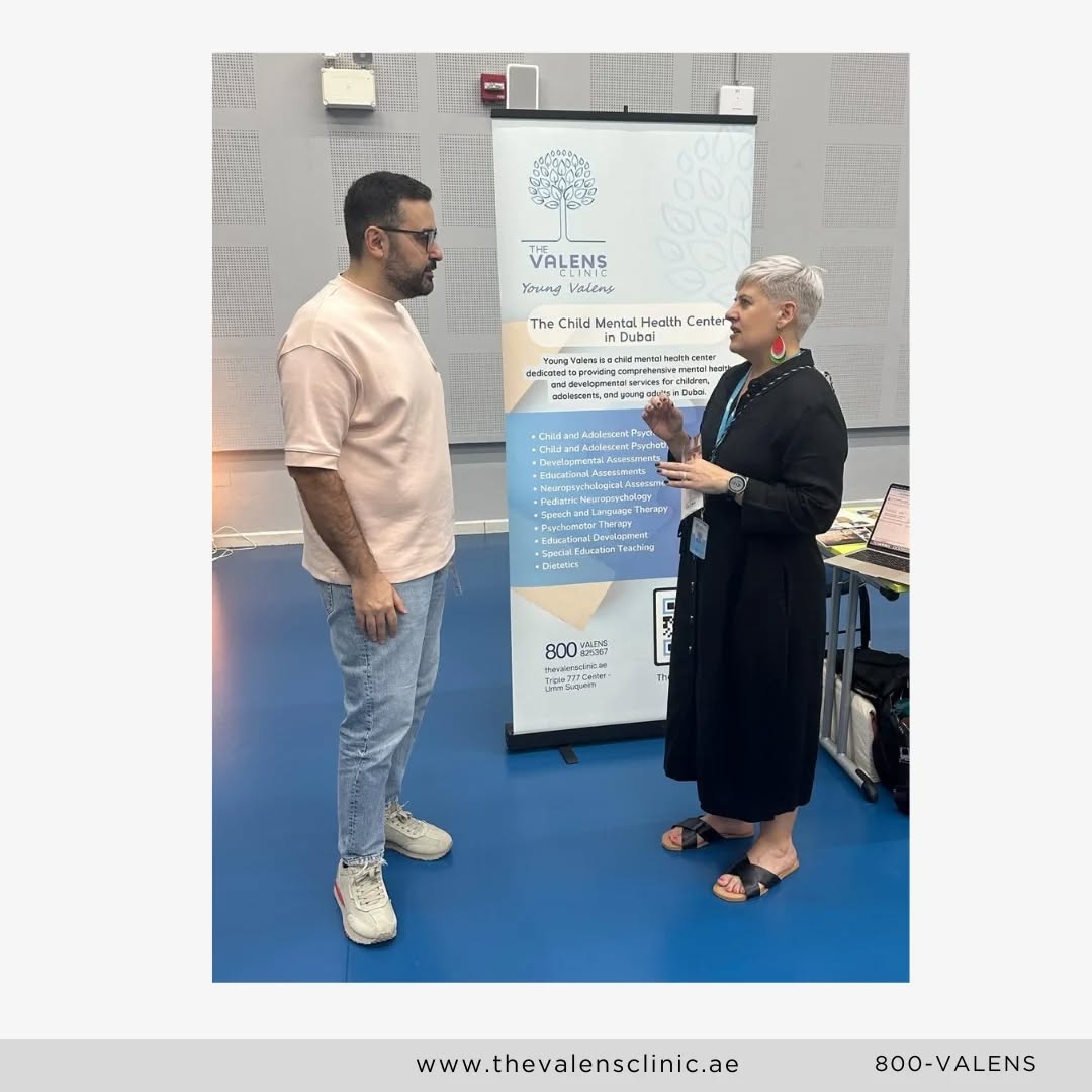 Book Mental Health Consultation Dubai