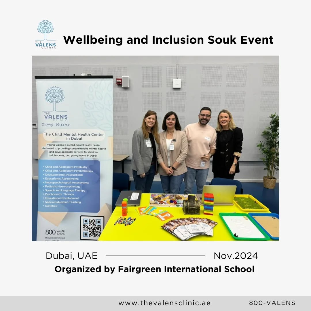 Book Mental Health Consultation Dubai