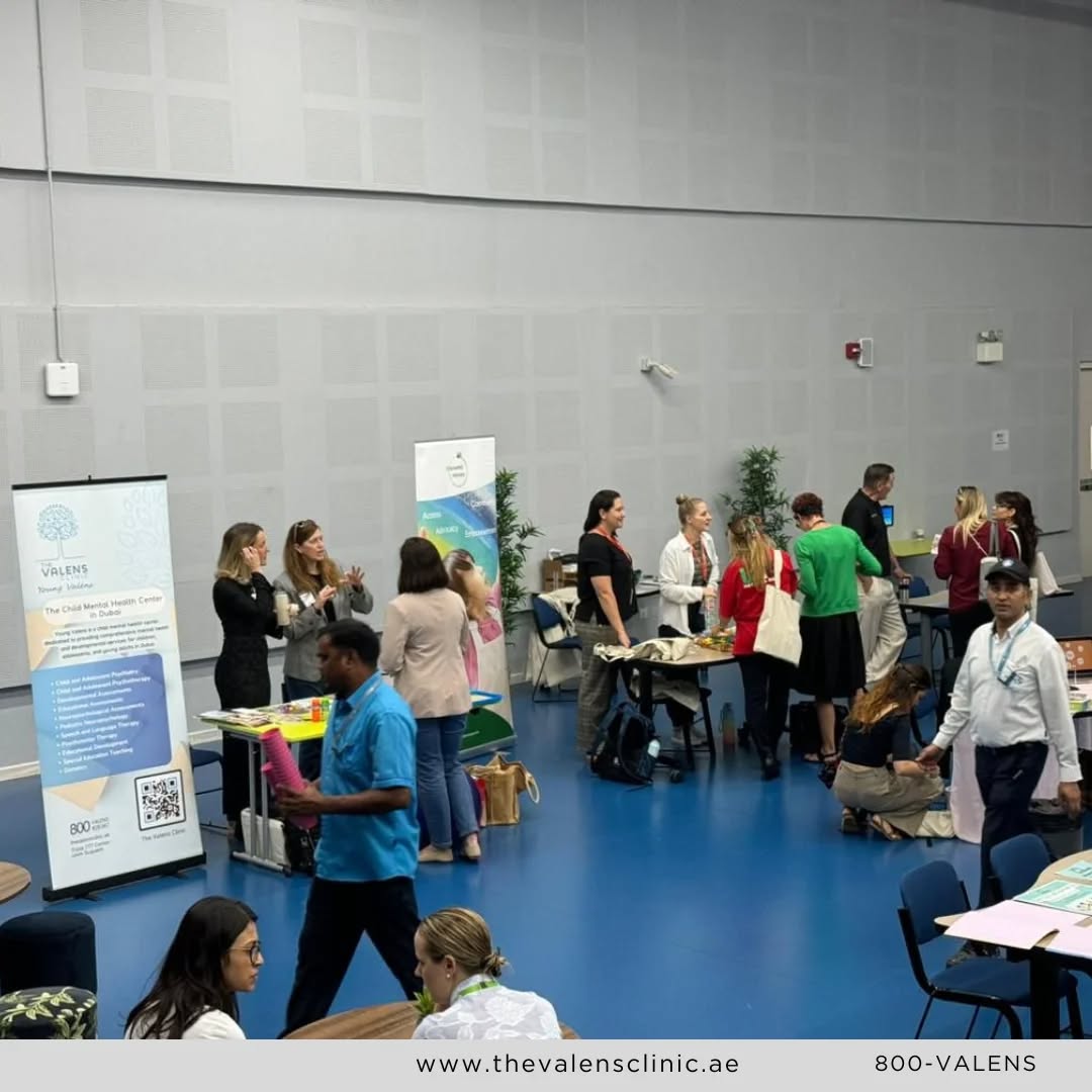 Book Mental Health Consultation Dubai