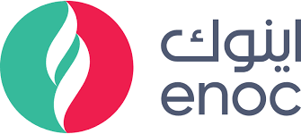 ENOC logo