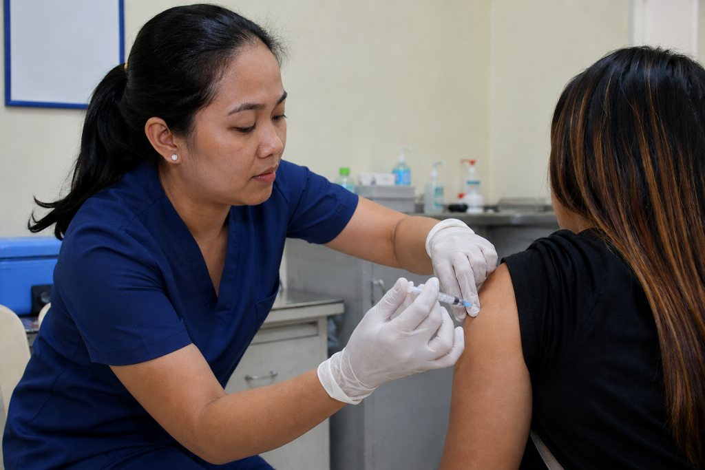 Twice-Yearly Treatment for Schizophrenia Now Available at The Valens Clinic
