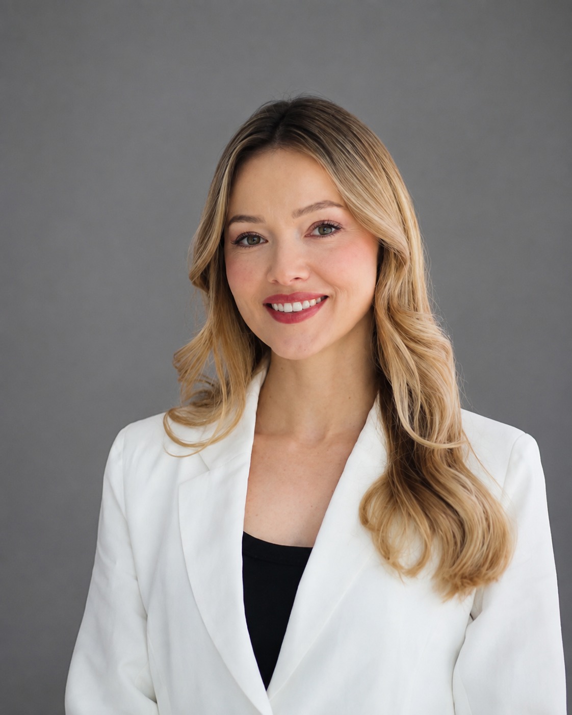 Timea Antal