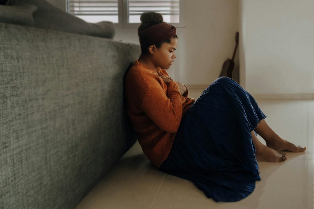 Why the Best Psychologist in Dubai Looks Different for Anxiety Than for Grief