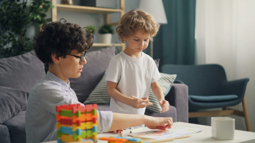 Child Psychologist Dubai and When Your Child May Need One