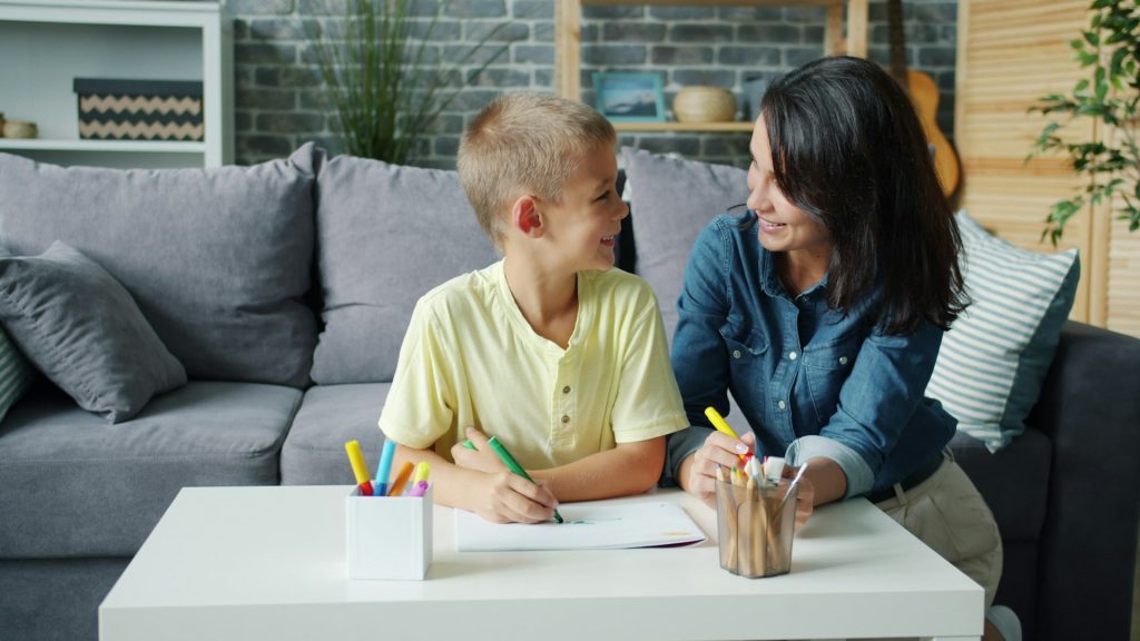 What Happens When Parents in Dubai Disagree About Seeing a Child Psychologist