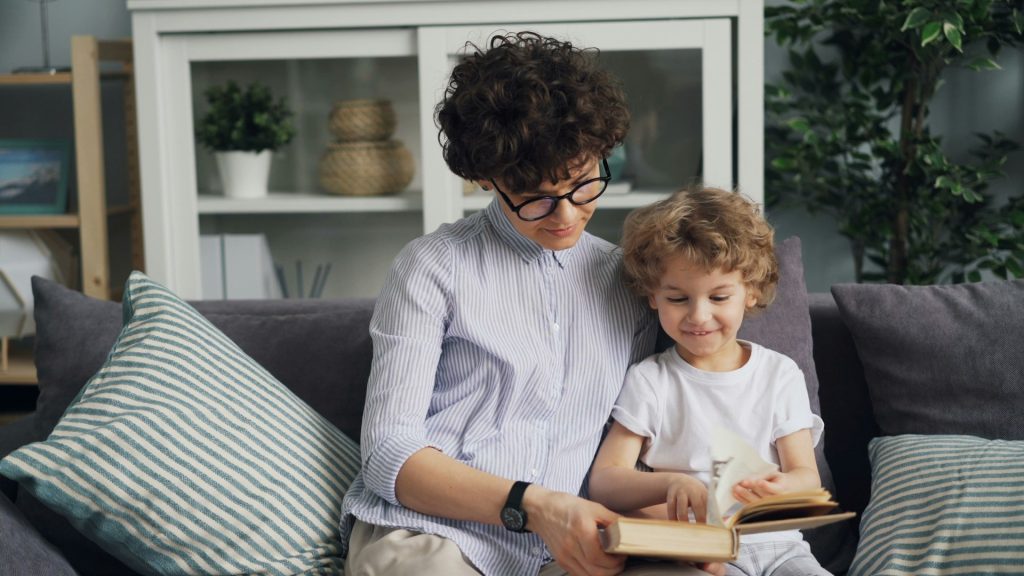 Does Your Child Need to See a Child Psychologist in Dubai? Signs by Age