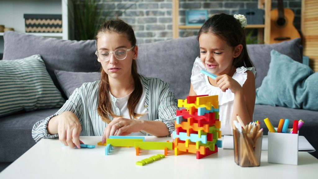 Child Psychologist in Dubai or Educational Psychologist: Which Does Your Child Need?