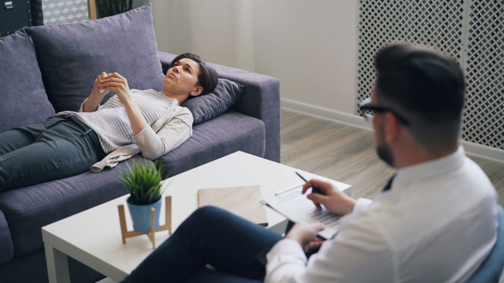 What Sets a Clinical Psychologist Apart