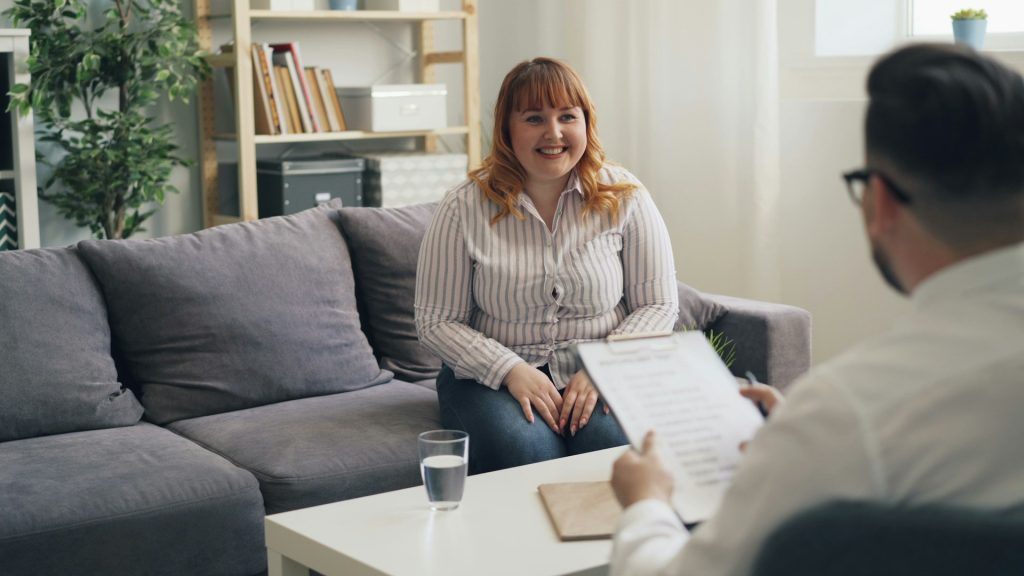Clinical Psychologist Isn’t Just Another Word for Therapist