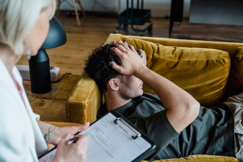What Esketamine Treatment From a Psychiatrist in Dubai Involves