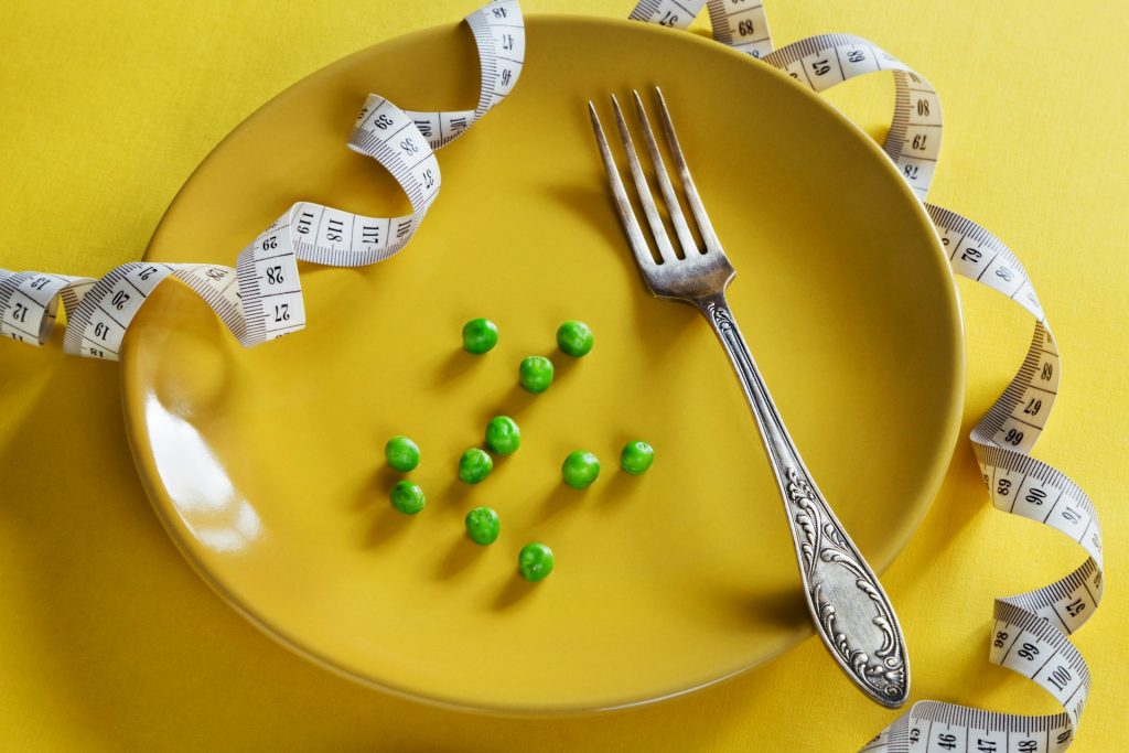 How a Psychologist in Dubai Treats Eating Disorders