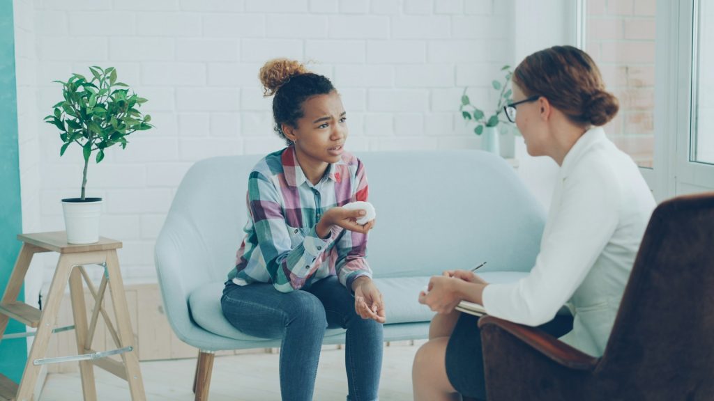 Age 18 and Beyond: What Comes After a Child Psychologist in Dubai
