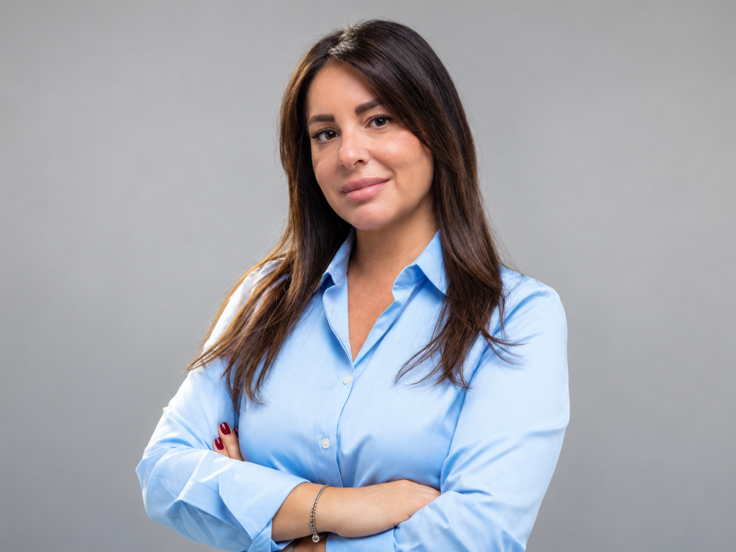 Haifa Ezzeddine