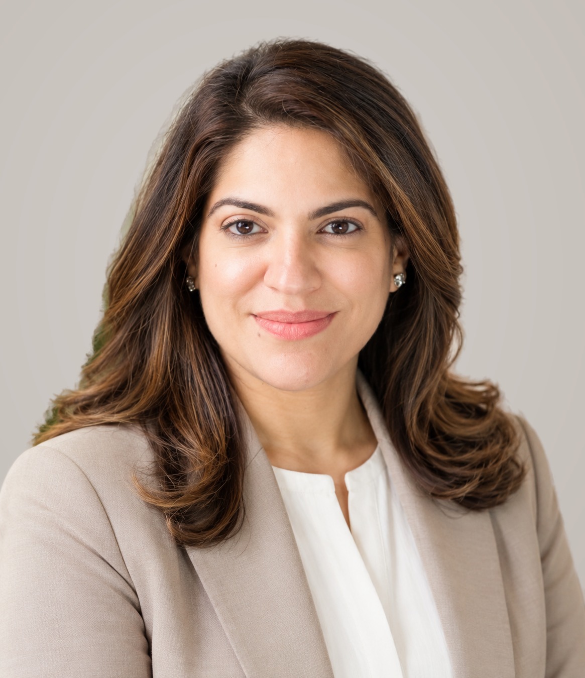 Dr. Zara Habib