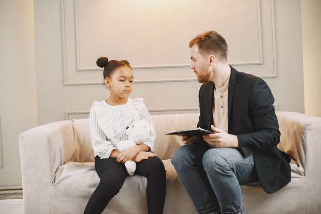 Can a Child Do CBT? What to Ask a Child Psychologist in Dubai