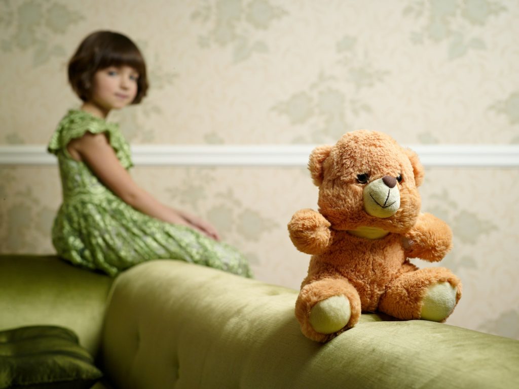 When Parents Separate, What Can a Child Psychologist in Dubai Do for Your Child?