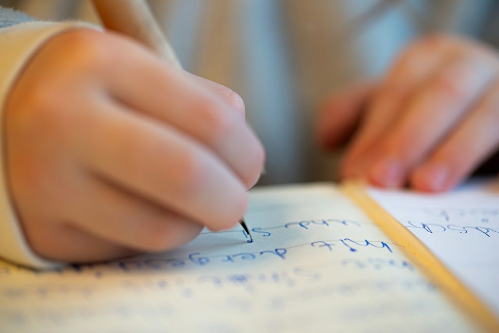 Does Your Child Panic Over Spelling? What a Child Psychologist in Dubai Looks At