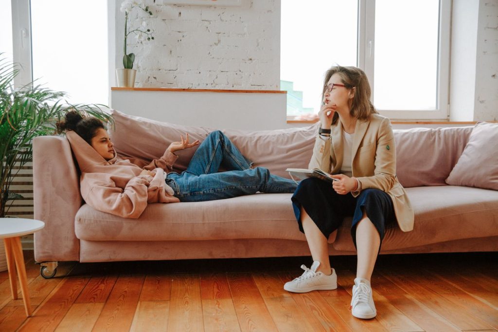 Your Teenager Says They Are Fine. When Should a Child Psychologist in Dubai Step In?