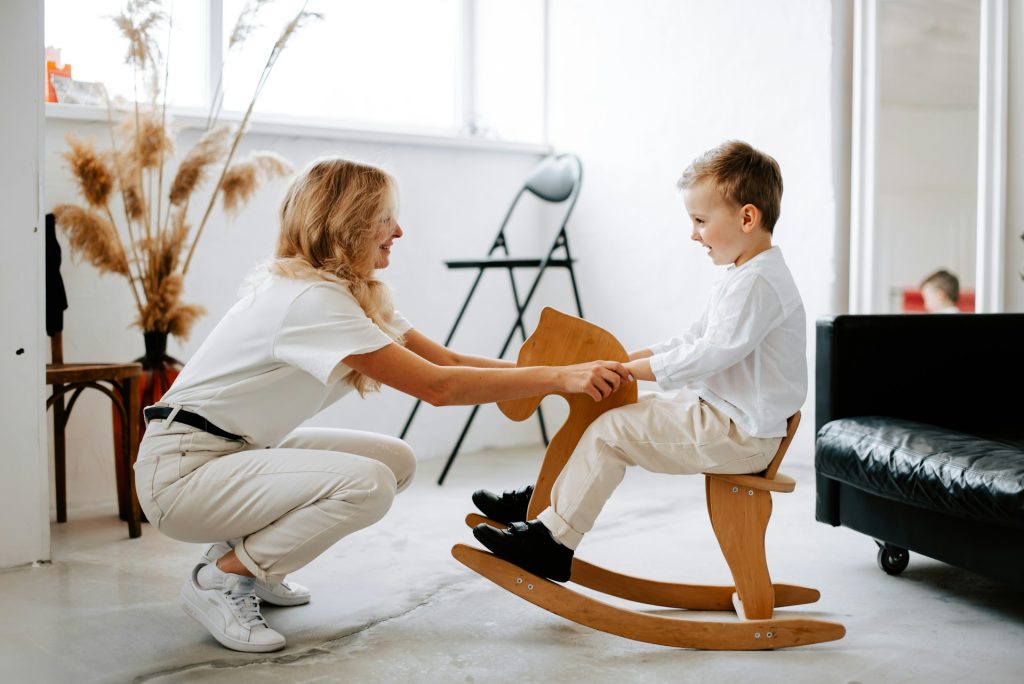 Where a Child Psychologist in Dubai Ends and Psychomotor Therapy Begins