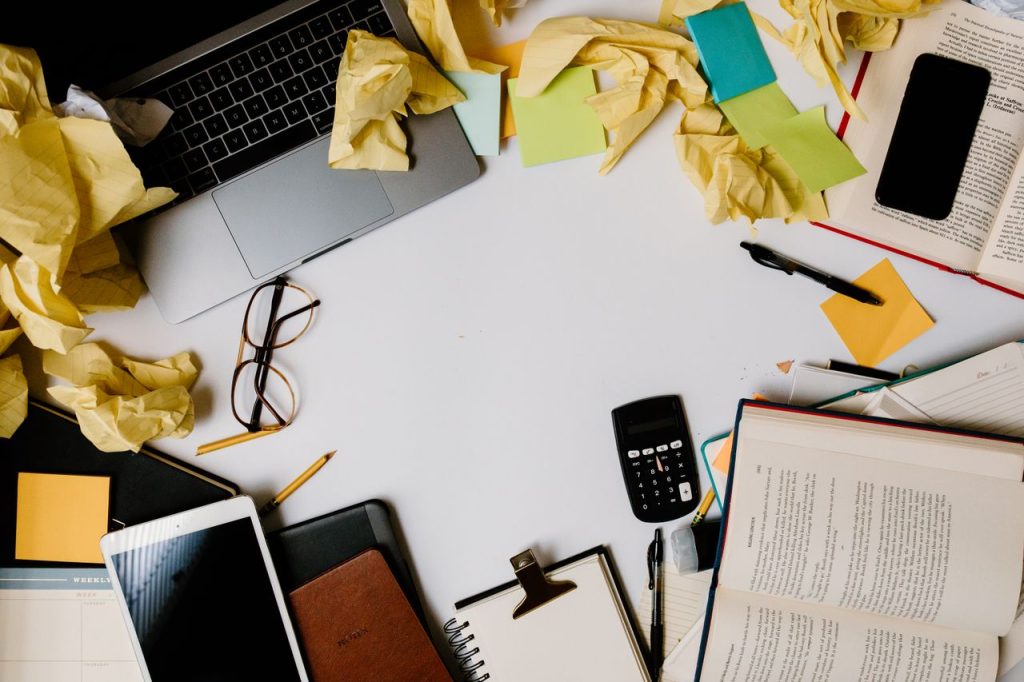 Always Late and Losing Things? When Disorganisation Calls for a Clinical Psychologist in Dubai
