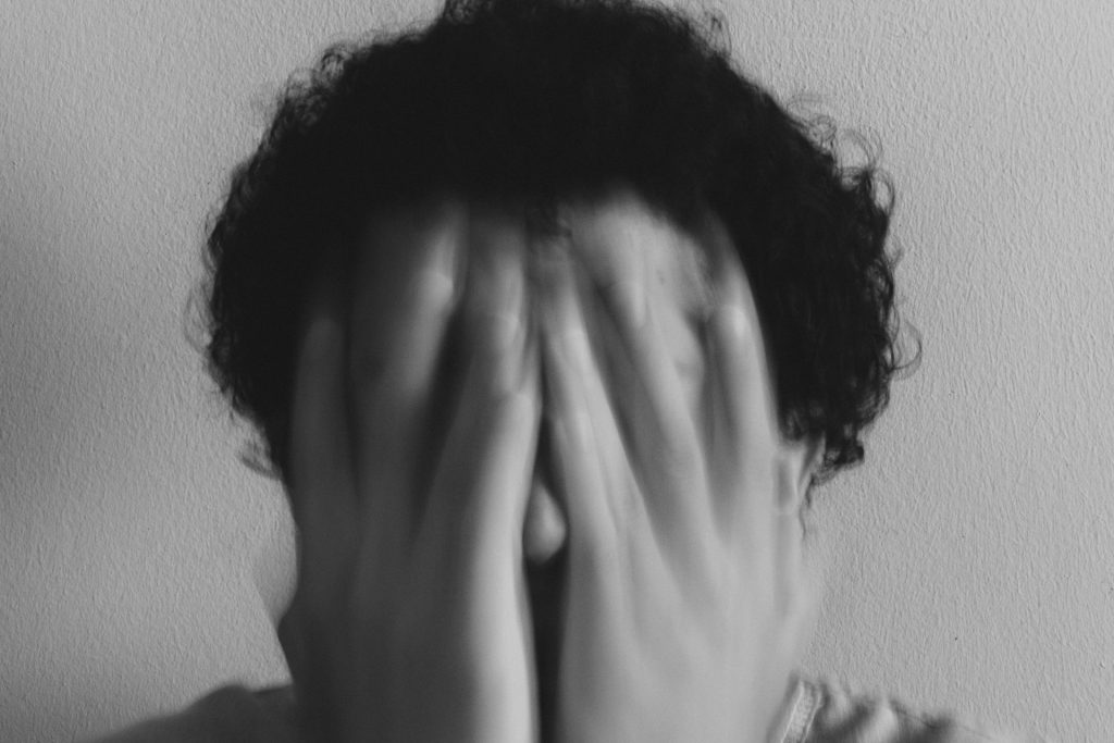 Angry and Not Sure Why? How a Clinical Psychologist in Dubai Helps You Name the Feeling