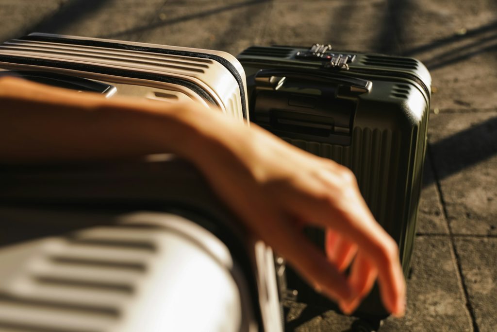 Moved to Dubai for Your Partner’s Job? When to See a Psychologist in Dubai