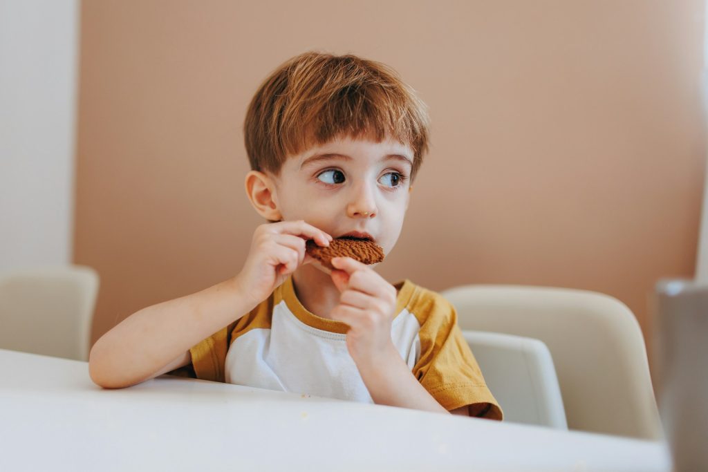 Picky Eater or Something More? Where a Child Psychologist in Dubai Fits