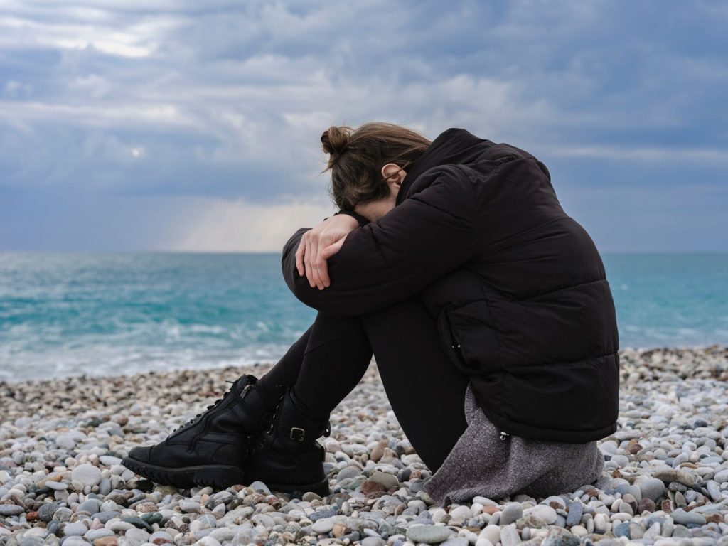 Told to Forgive and Forget? A Therapist in Dubai Suggests Reversing the Order